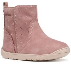 Geox télicipő MACCHIA rózsaszín, B264PA. 00721 - rózsaszín 26