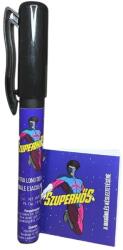  Szuperhős - késleltető toll (6ml) - sexshopcenter