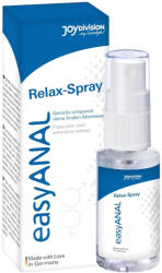  easyANAL Relax - anál ápoló spray (30ml)