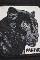 Goorin Bros шапка с козирка Panther Trucker (101.2450)