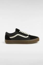 Vans sportcipő Old Skool fekete, VN0A2Z42BMA1 - fekete Női 38.5