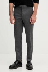 KARL LAGERFELD nadrág - szürke 48