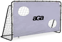 AGA Focikapu 180x120x60 cm AGA DS2103 (K19237) - kertaktiv