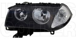 BMW X3 2004-2006 E83 - Fényszóró 2H7 bal, fehér (motorral) TYC