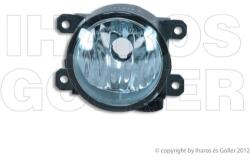 Peugeot Expert 2016- - Ködlámpa H11 bal-jobb stat. kanyarköv. TYC