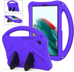  Husa KIDDO pentru copii pentru Samsung Galaxy Tab A9 mov