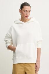 PINKO pamut melegítőfelső - fehér XS - answear - 40 990 Ft