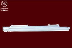 Ford Fusion 2005-2012 - Küszöb bal