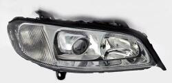 Opel Omega B/2 1999-2002 - Fényszóró H7/H1 jobb TYC