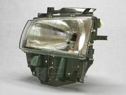 VW T4 1996-2003 Caravelle/Multivan - Fényszóró H4 bal TYC