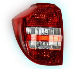 Kia Ceed 2006-2009 - Hátsó lámpa üres alsó bal (Kombi)