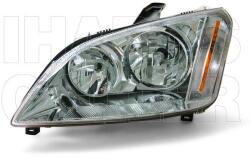 Ford C-Max 2003-2007 - Fényszóró H7/H1 bal (motoros) TYC