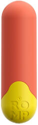ROMP by WOW TECH Mini Vibro Riot - prémium mini vibrátor 7 x 2 cm