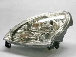Citroen Xsara 2000-2004 - Fényszóró H1/H3/H7 bal 02.12-ig (motorral) TYC