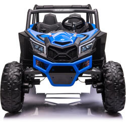 Mamido Elektromos Buggy UTV-MX 24V 800W 4x4 kék (S-XMX613-BLUE) - mamido