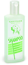 Gottlieb gyógynövényes kutyasampon 300ml - zoonet