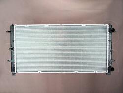 VW T4 1990-1995 Caravelle/Multivan - Vízhűtő