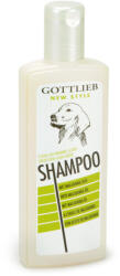 Gottlieb tojásos kutyasampon 300ml