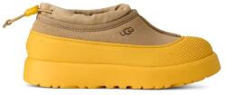 UGG gyerek gumicsizma TASMAN WEATHER HYBRID - sárga 36