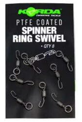 Korda Spinner Ring Swivel, 11, 12 db (KSPIN2)