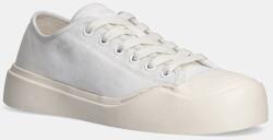 HUGO BOSS sportcipő Novaya fehér, női, 50536380 - fehér Női 41