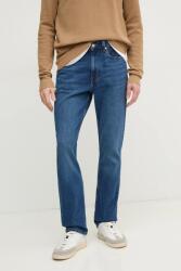 Tommy Hilfiger farmer - kék 33/32 - answear - 23 990 Ft