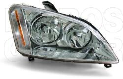 Ford C-Max 2003-2007 - Fényszóró H7/H1 jobb (motoros) TYC