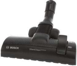 Bosch In'genius ProSilence 59 porzsákos porszívóhoz SilentClean Premium szívófej