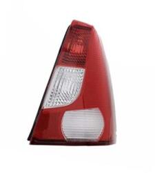 Dacia Logan 2004-2008 - Hátsó lámpa üres jobb (átlátszó vill. )TYC