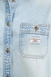 Guess Jeans Дънкова риза Guess Jeans (W5RH37.D5M83)