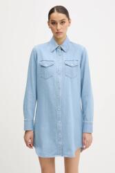 Tommy Hilfiger farmerruha - kék XL - answear - 24 990 Ft