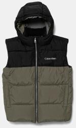 Calvin Klein Jeans ujjatlan - zöld 170