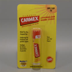 Carmex ajakápoló stift 4 g - perfectlife