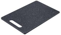 Carl Schmidt Sohn Koch Systeme MARBURG, 30 x 20 cm műanyag vágódeszka, márvány hatású (64402)