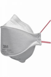 3M 3M 9330+ FFP3 NR D aura szűrőfélálarc (0701022799999)