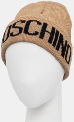 Moschino шапка дамска с вълна (M5672.60102) - answear - 158,40 лв