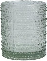 FORTESSA Jupiter Pahar pentru băut, capacitate: 0, 30 litri, înălțime: 94 mm, Ø: 76 mm, verde Pahar