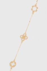 Tory Burch Гривна Kira Clover (153713.720)