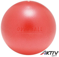 Gymnic Gimnasztikai labda Gymnic Soft Ball 23 cm piros (003909)