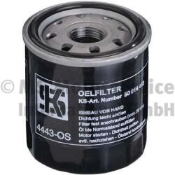 Kolbenschmidt Filtru ulei KOLBENSCHMIDT 50014443 (50014443) - centralcar