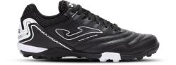 joma Maxima TF műfüves focicipő, fekete (MAXS2501TF)