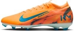 Nike Mercurial Vapor 16 Pro FG stoplis focicipő, Kylian Mbappé, narancssárga (FQ8689-801)