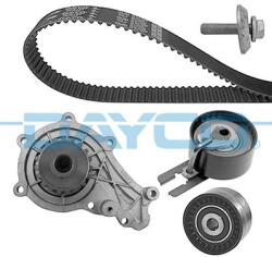 DAYCO Vodné čerpadlo + sada ozubeného remeňa DAYCO KTBWP9140K (KTBWP9140K)