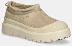 Ugg hócipő Tasman Weather Hybrid bézs, 1144096-MSDC - bézs Férfi 43