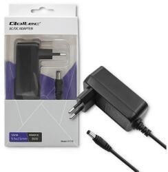 Qoltec Hálózati adapter 36W | 12V | 3A | 5.5*2.5 (51110)
