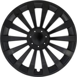  Dísztárcsa 15″ Meridian Black 4db (JES15MERIDIANB)