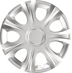  Dísztárcsa 15″ Impulse Silver 4db (VER2423) - royaltuning
