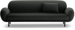 Micadoni Canapea Poppy cu tapiterie boucle (MIC_3S_101_F1_POPPY9) Canapea