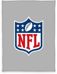  NFL pléd (szürke)