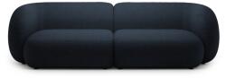 Micadoni Canapea Kate cu tapiterie boucle (MIC_4S_101_F1_KATE7) Canapea